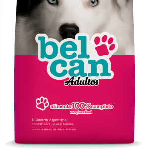 BELCAN PERRO ADULTO