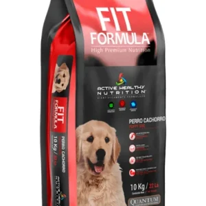 FIT FORMULA PERRO CACHORRO