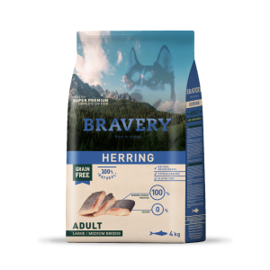 BRAVERY ADULTO HERRING
