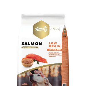AMITY ADULTO SALMON