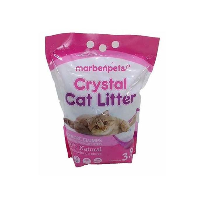 Arena MP Crystal Cat Litter