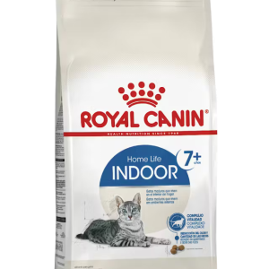 ROYAL CANIN INDOOR +7
