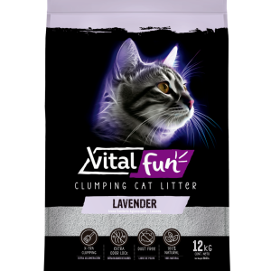 Arena Vitalfun Lavanda