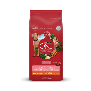 ONE PEERO ADULTO MEDIO GRANDE CORDERO