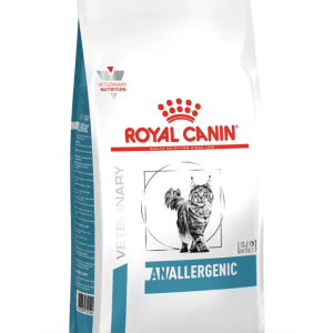 ROYAL CANIN ANALLERGENIC