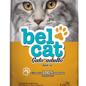 BELCAT GATO ADULTO