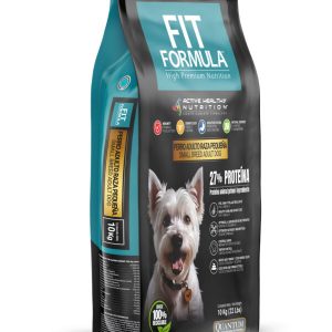 FIT FORMULA MINI ADULTO