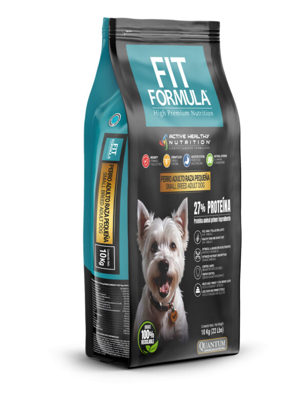 FIT FORMULA MINI ADULTO