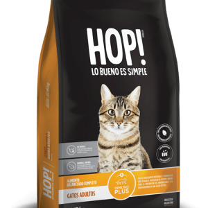 HOP GATO ADULTO