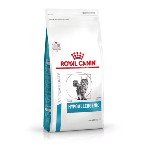 ROYAL CANIN HYPOALLERGENIC GATO