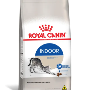 ROYAL CANIN INDOOR