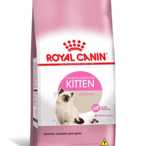 ROYAL CANIN KITTEN