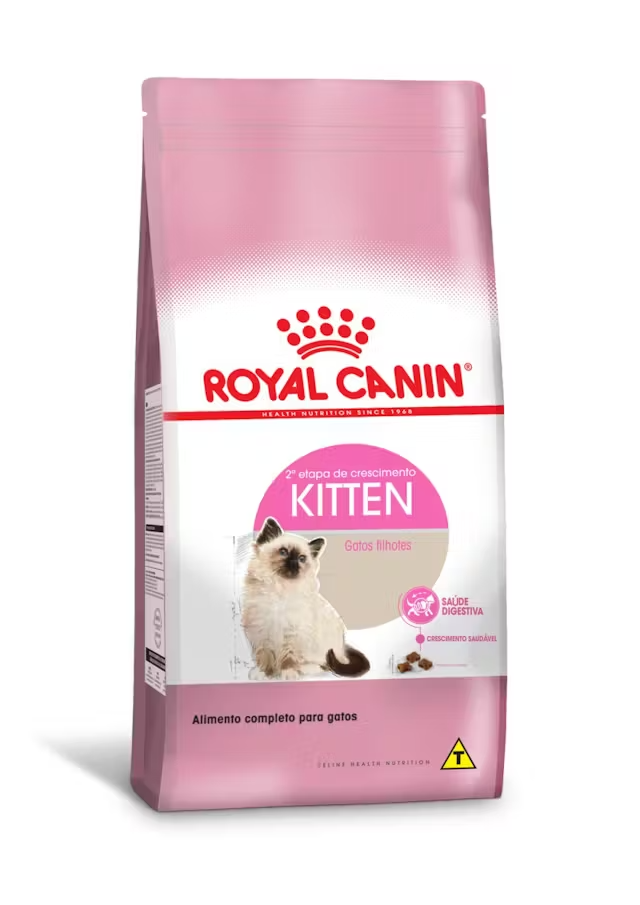 ROYAL CANIN KITTEN