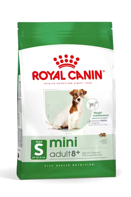 ROYAL CANIN MINI ADULTO