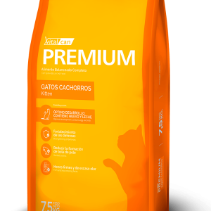 PREMIUM GATO CACHORRO