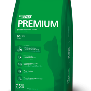 PREMIUM GATO ADULTO