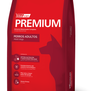 PREMIUM PERRO ADULTO