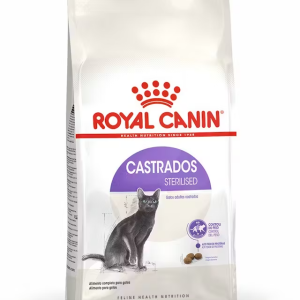 ROYAL CANIN CASTRADO