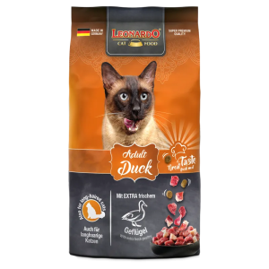 Leonardo adulto Duck