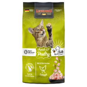 Leonardo adulto GF Poultry