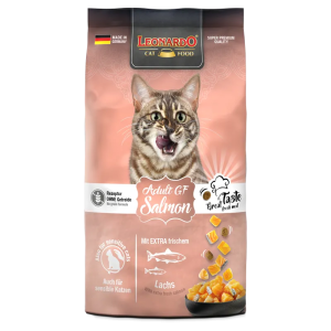 Leonardo adulto GF SalmĂłn