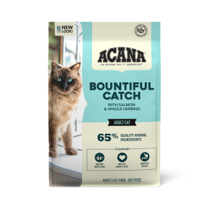 Acana Bountiful Catch