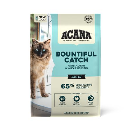 Acana Bountiful Catch