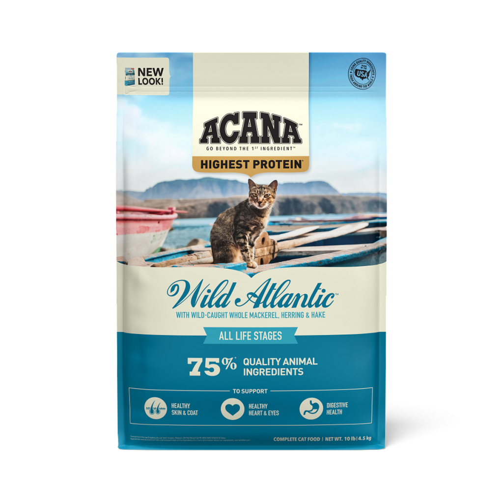 Acana Wild Atlantic