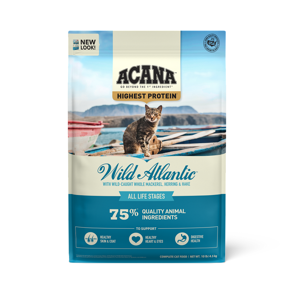 Acana Wild Atlantic