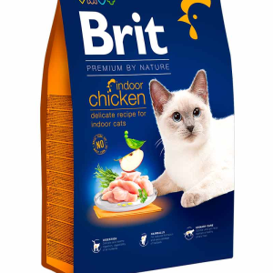 Brit premium adulto chicken