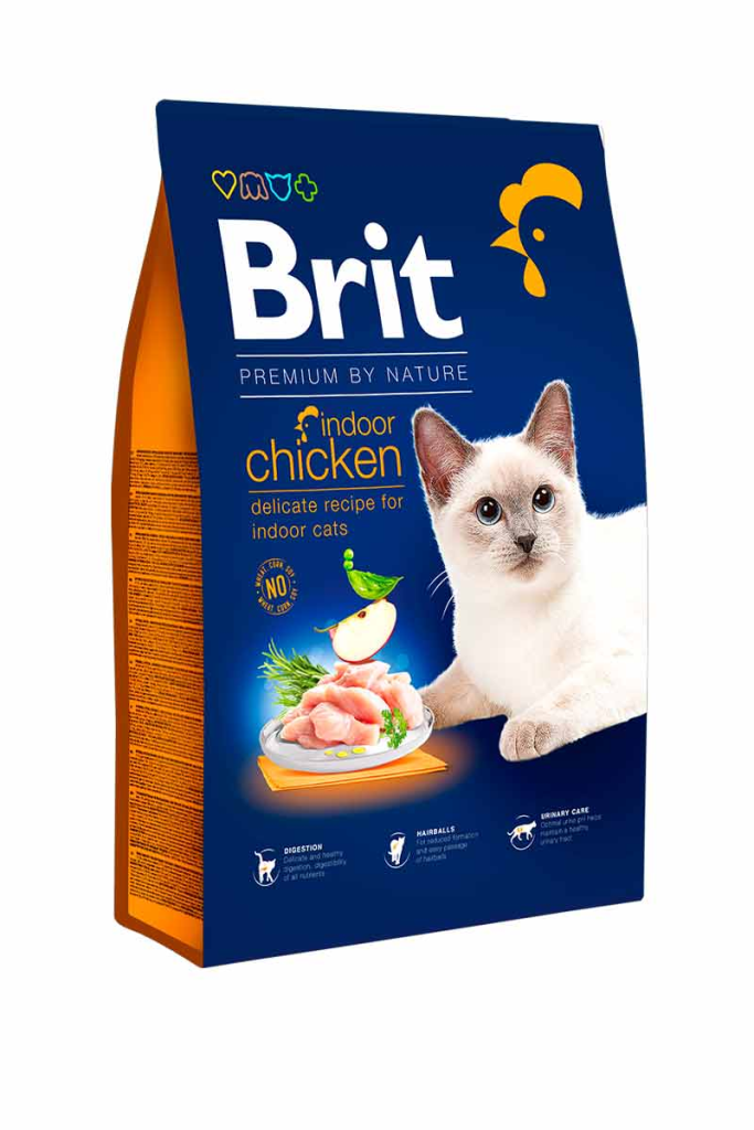 Brit premium adulto chicken
