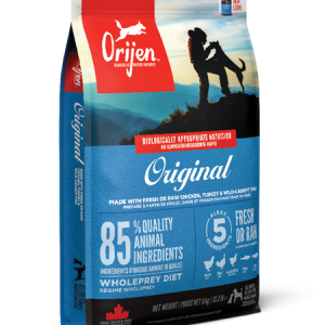 Orijen Original perro