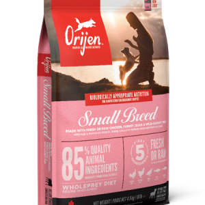 Orijen Small Breed