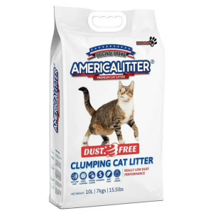 Arena America litter Dust Free