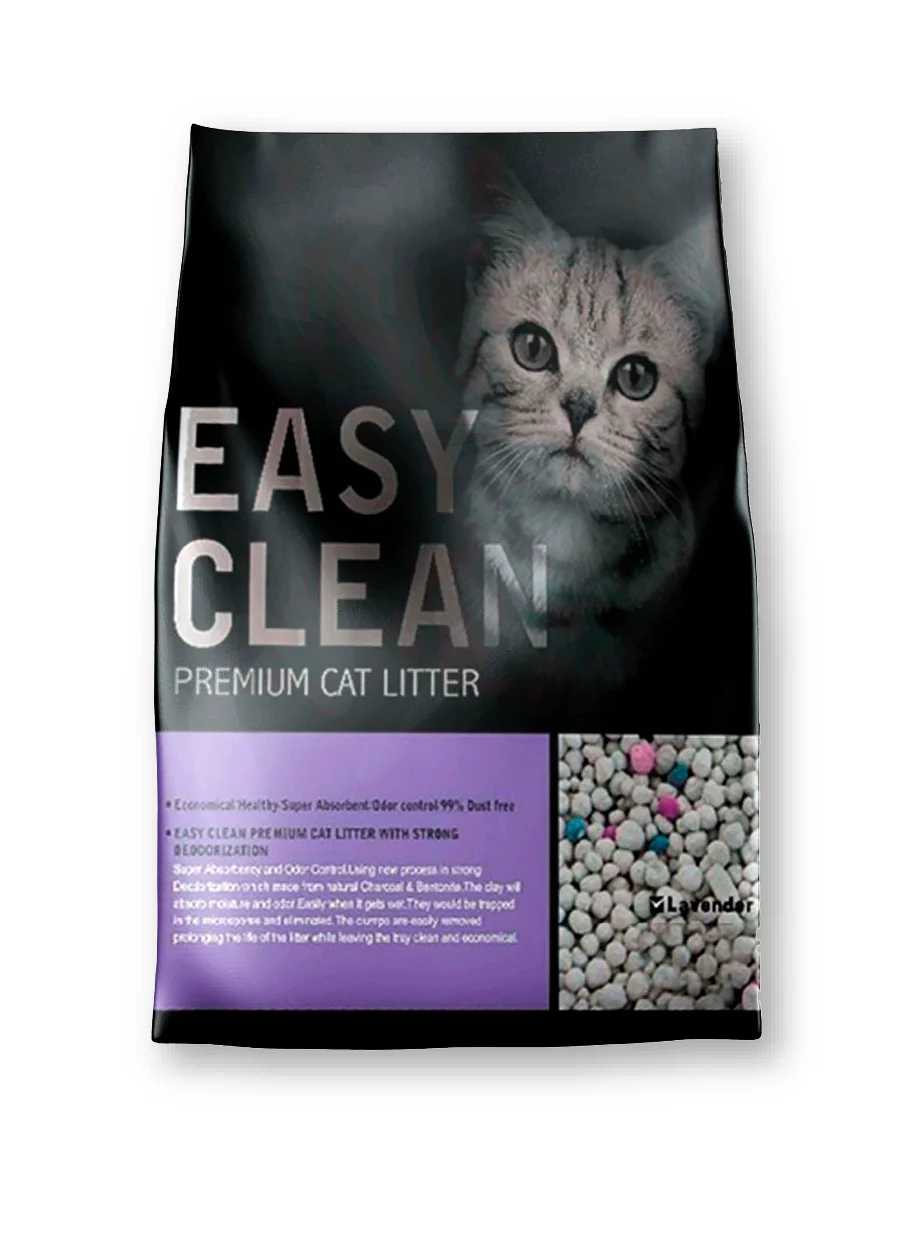 ARENA EASY CLEAN LAVANDA