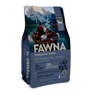Fawna perro medio/grande