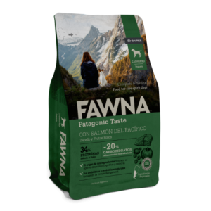 Fawna perro cachorro